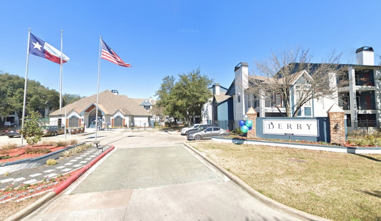 Suspected Murder-Suicide in Houston as Two Women Found Dead in Apartment, Tragedy Unfolds
