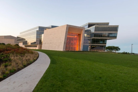 Suspected Shots Fired Near Northwestern University's Evanston Campus Trigger Emergency Alert