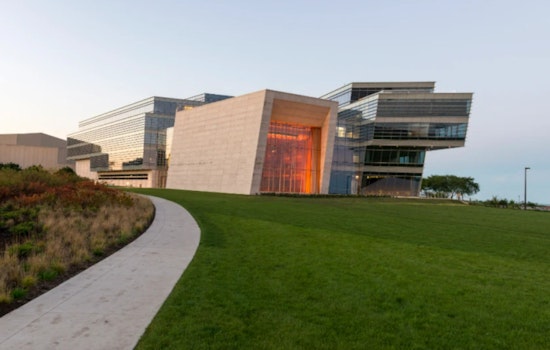 Suspected Shots Fired Near Northwestern University's Evanston Campus Trigger Emergency Alert