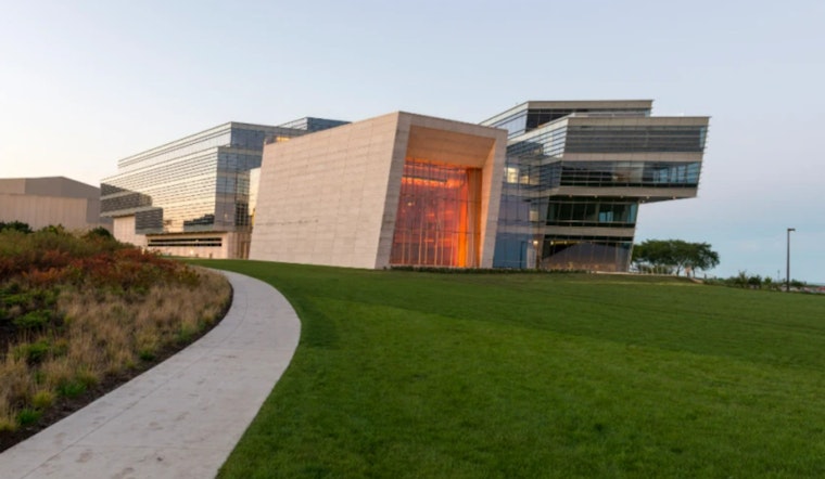 Suspected Shots Fired Near Northwestern University's Evanston Campus Trigger Emergency Alert