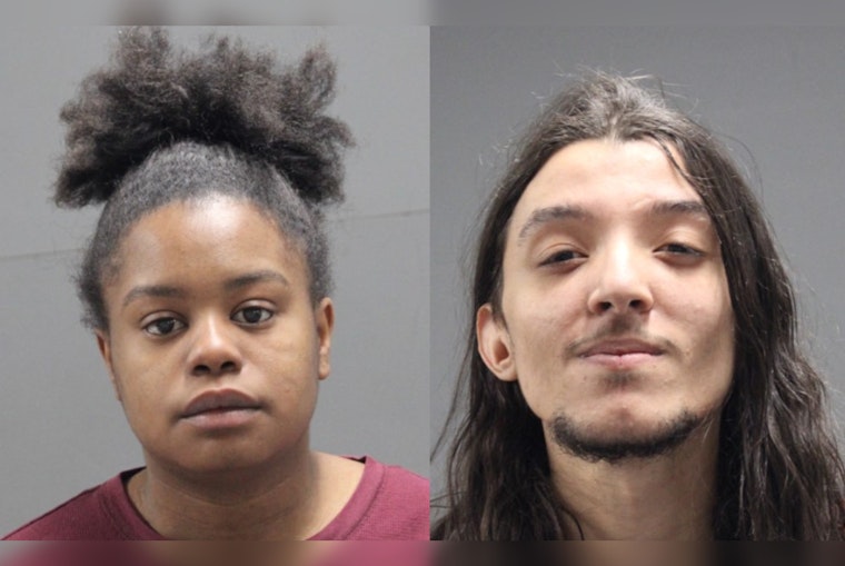 Suspects Arrested and Charged After Unintended Gunshot Sparks Probe in Southbridge