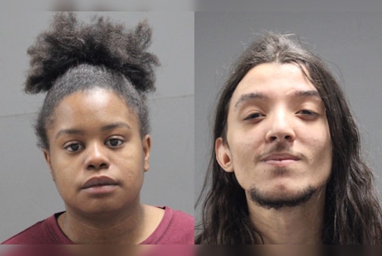 Suspects Arrested and Charged After Unintended Gunshot Sparks Probe in Southbridge