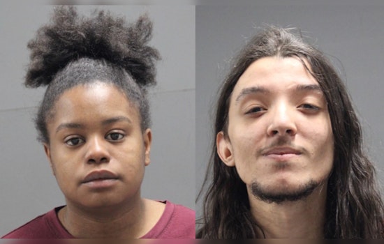 Suspects Arrested and Charged After Unintended Gunshot Sparks Probe in Southbridge