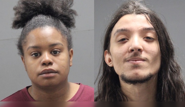 Suspects Arrested and Charged After Unintended Gunshot Sparks Probe in Southbridge