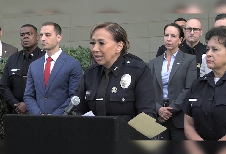 Suspects Arrested and Charged Following Brutal January Shooting in San Fernando Gardens