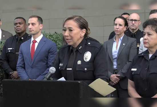 Suspects Arrested and Charged Following Brutal January Shooting in San Fernando Gardens