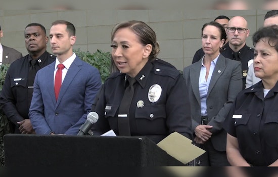 Suspects Arrested and Charged Following Brutal January Shooting in San Fernando Gardens