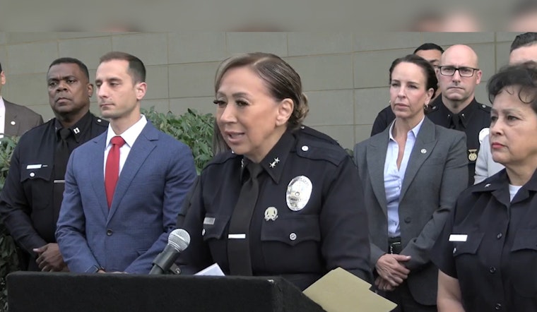 Suspects Arrested and Charged Following Brutal January Shooting in San Fernando Gardens