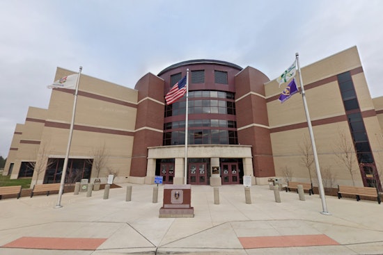 Suspicious Unattended Suitcase Prompts Evacuation at McHenry County Government Center