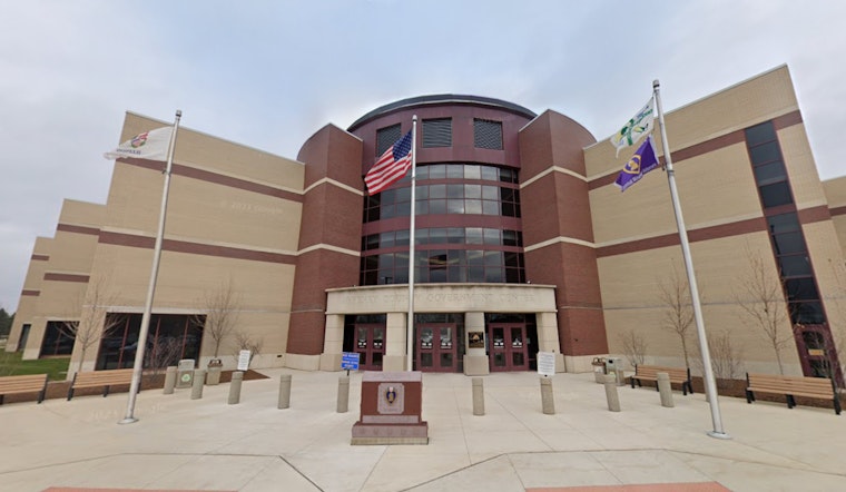 Suspicious Unattended Suitcase Prompts Evacuation at McHenry County Government Center