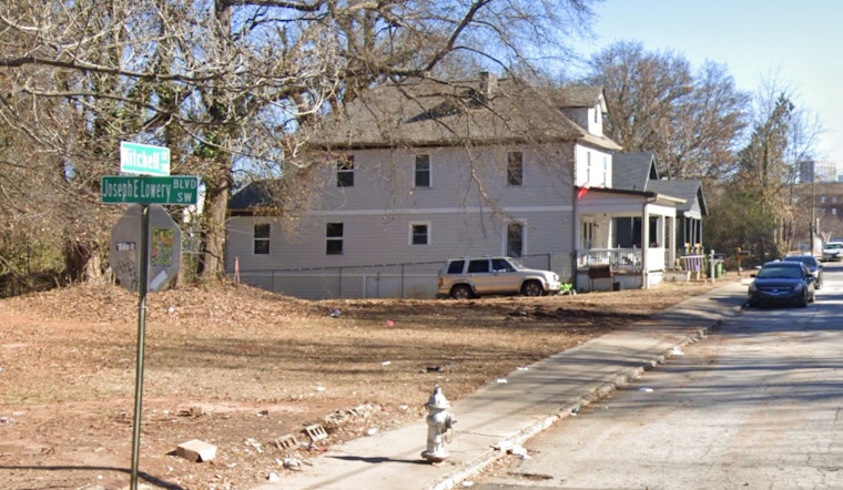 SWAT Standoff and Fatal Shooting Unsettle Southwest Atlanta, Suspect Remains At Large