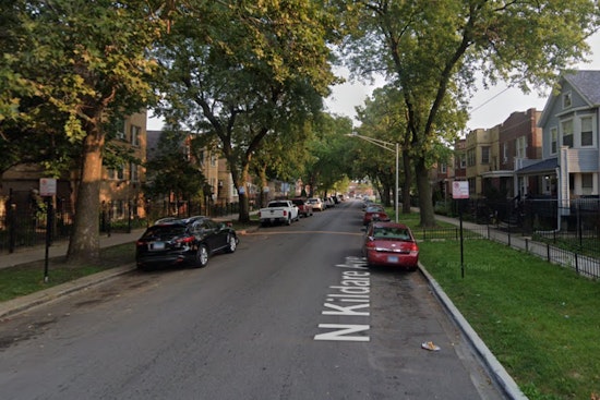 SWAT Team Detains Two in West Humboldt Park Standoff, Chicago Police Say