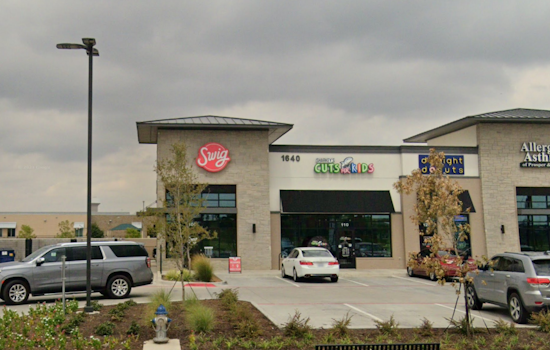 Swig Beverage Chain to Open New Soda Shop in Coppel with $550K Investment