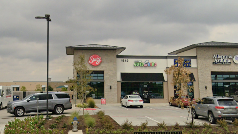 Swig Beverage Chain to Open New Soda Shop in Coppel with $550K Investment