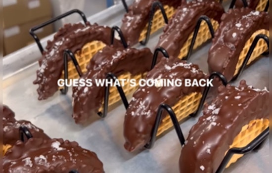 Taco Bell Cooks Up Foodie Excitement with New Menu Reveals and Choco Taco Revival in Las Vegas