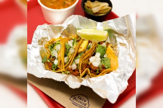 Taco Palenque Expands Texas Presence with New San Marcos Outlet, Austin's Food Scene Sees Growth and Uncertainty