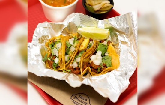 Taco Palenque Expands Texas Presence with New San Marcos Outlet, Austin's Food Scene Sees Growth and Uncertainty