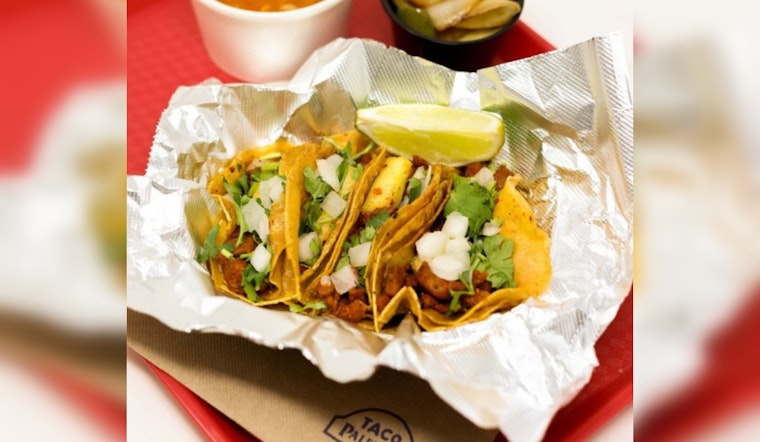 Taco Palenque Expands Texas Presence with New San Marcos Outlet, Austin's Food Scene Sees Growth and Uncertainty