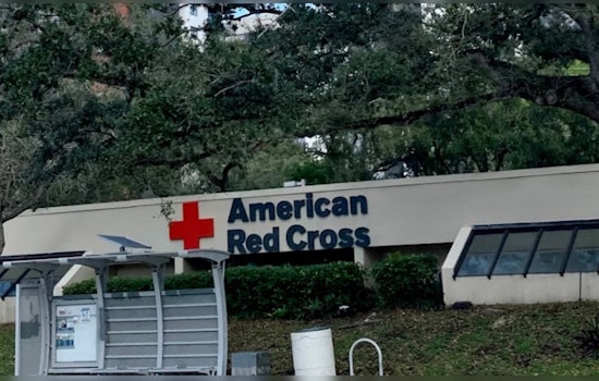 Tamarac Resident Escapes Injury as Ceiling Partially Collapses Amid Stormy Weather