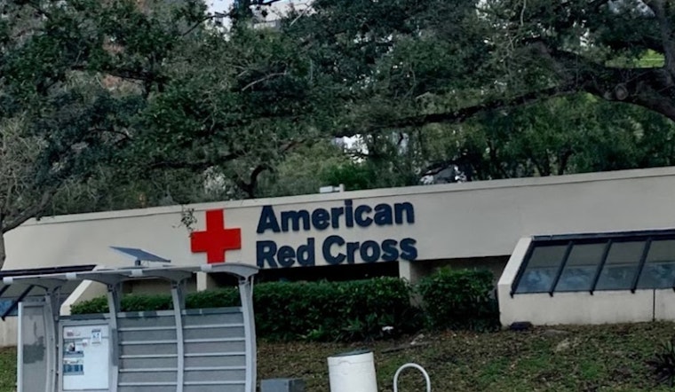 Tamarac Resident Escapes Injury as Ceiling Partially Collapses Amid Stormy Weather