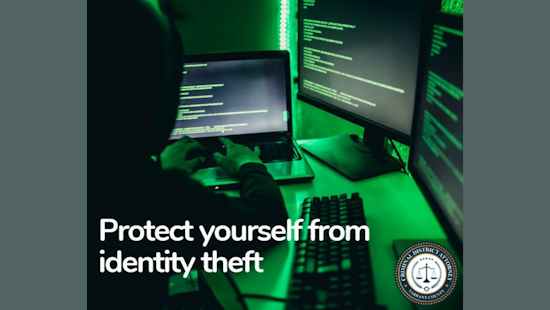 Tarrant County DA's Office Champions Identity Theft Awareness Week with Essential Safety Protocols