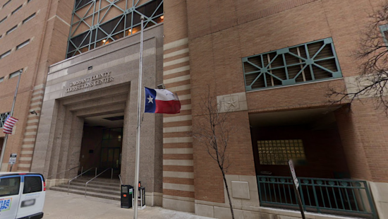 Tarrant County Jail Partners with College to Offer Inmates a New Start Through Education