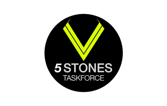 Tarrant County's TC 5 Stones Taskforce Rallies Community in the Fight Against Sex Trafficking