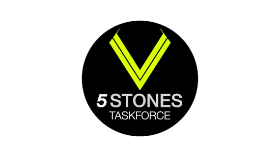 Tarrant County's TC 5 Stones Taskforce Rallies Community in the Fight Against Sex Trafficking