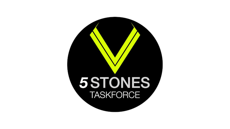 Tarrant County's TC 5 Stones Taskforce Rallies Community in the Fight Against Sex Trafficking