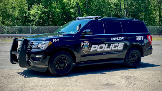Taylor Police Department Embraces Advanced Tech with AI-Powered 'RAD Dog' Robot Officer