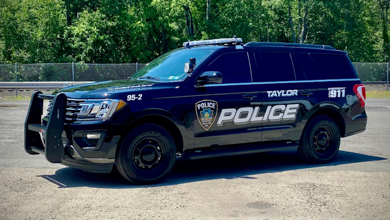 Taylor Police Department Embraces Advanced Tech with AI-Powered 'RAD Dog' Robot Officer