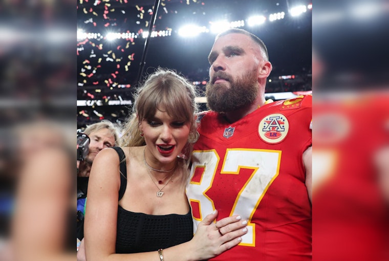 Taylor Swift Suspected of Having Ye Ejected from Super Bowl in Las Vegas