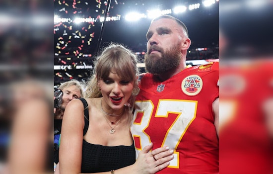 Taylor Swift Suspected of Having Ye Ejected from Super Bowl in Las Vegas