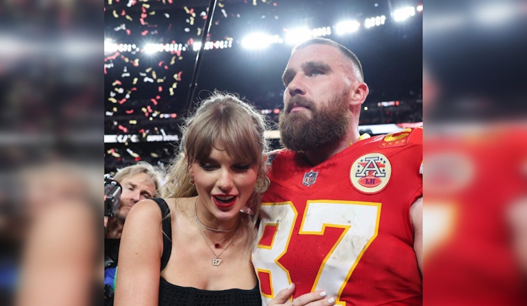 Taylor Swift Suspected of Having Ye Ejected from Super Bowl in Las Vegas