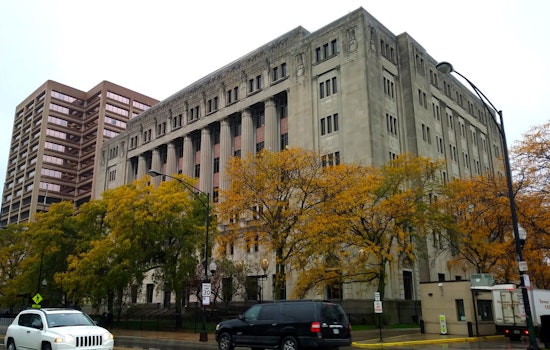 Teen Boy Charged with First-Degree Murder in Tragic Washington Park Stabbing