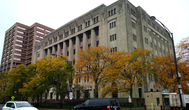 Teen Boy Charged with First-Degree Murder in Tragic Washington Park Stabbing