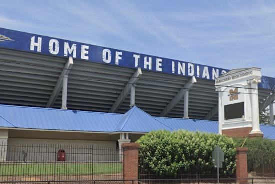 Teen Charged in Non-Fatal McEachern High School Shooting, Second Suspect Sought in Cobb County