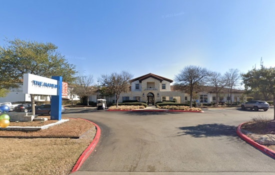Teen Critically Wounded in Shooting at San Antonio Apartment Complex, Police Seek Suspects