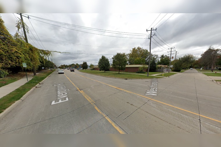 Teen Driver Killed, Passengers Injured in Stolen Car Crash During Southfield Police Chase