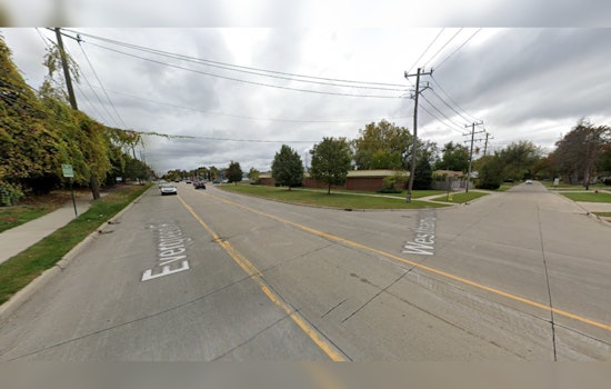 Teen Driver Killed, Passengers Injured in Stolen Car Crash During Southfield Police Chase