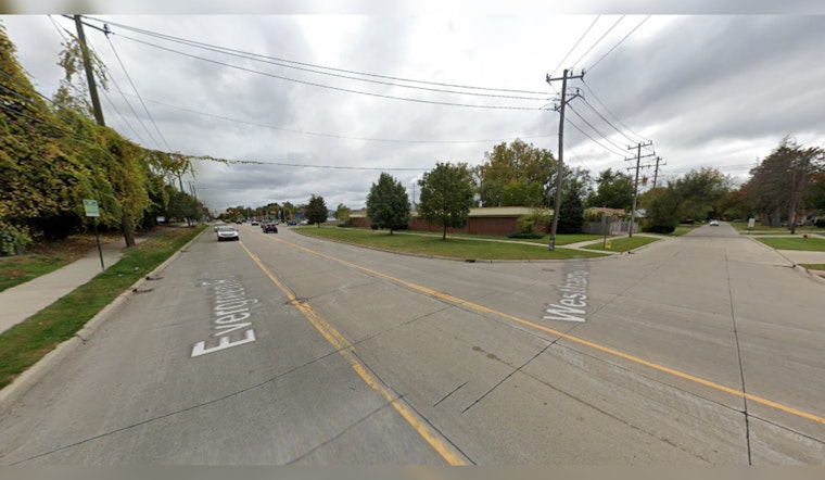 Teen Driver Killed, Passengers Injured in Stolen Car Crash During Southfield Police Chase
