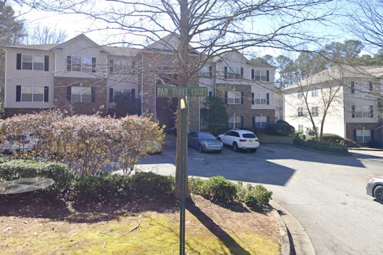 Teen Fatally Shot in DeKalb County Apartment, Police Seek Answers and Suspects