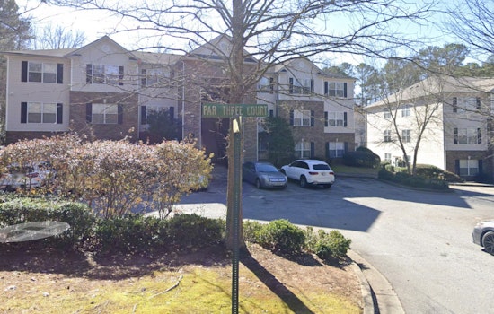 Teen Fatally Shot in DeKalb County Apartment, Police Seek Answers and Suspects