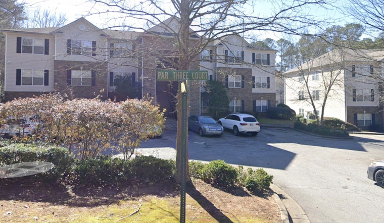 Teen Fatally Shot in DeKalb County Apartment, Police Seek Answers and Suspects