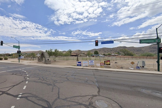 Teen Girl Killed, Two Hospitalized After Traffic Accident Ignites Blaze in Phoenix