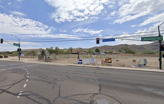 Teen Girl Killed, Two Hospitalized After Traffic Accident Ignites Blaze in Phoenix