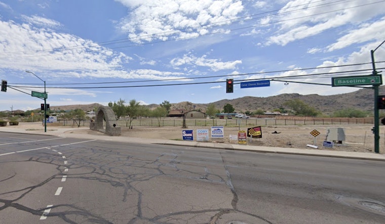 Teen Girl Killed, Two Hospitalized After Traffic Accident Ignites Blaze in Phoenix