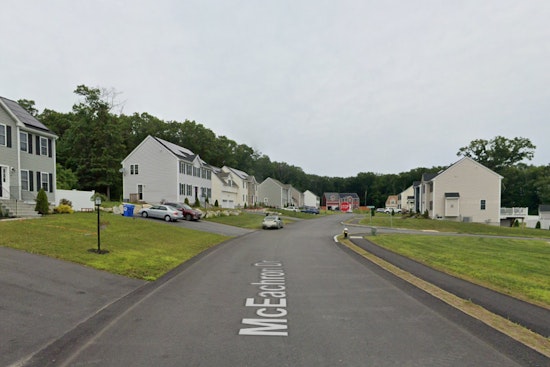 Teen Hospitalized with Serious Injuries After Late-Night Shooting in Stoughton