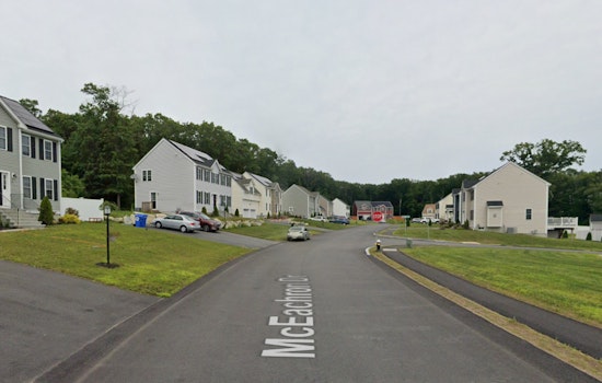Teen Hospitalized with Serious Injuries After Late-Night Shooting in Stoughton