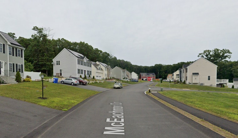 Teen Hospitalized with Serious Injuries After Late-Night Shooting in Stoughton